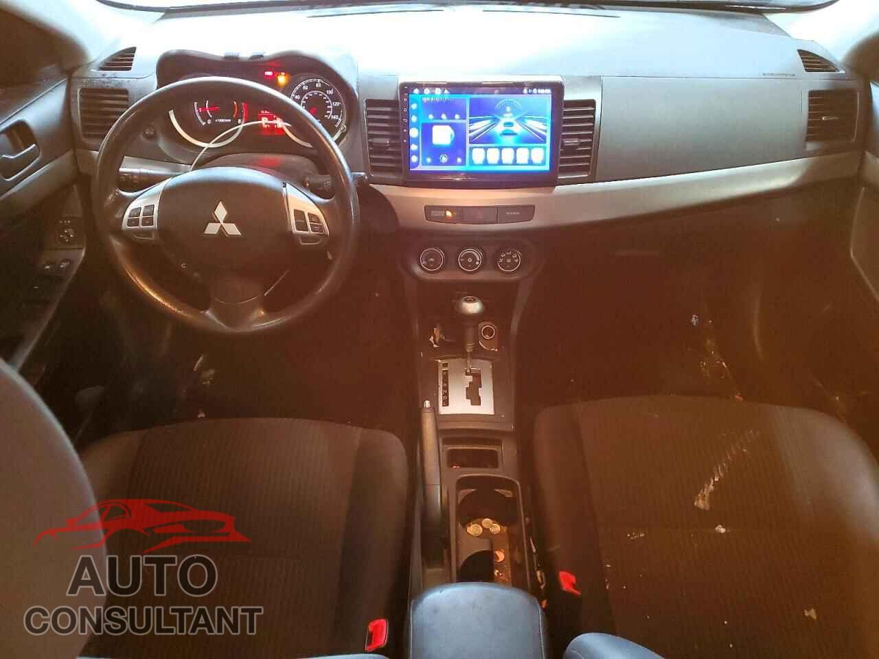 MITSUBISHI LANCER 2015 - JA32U2FU1FU013360