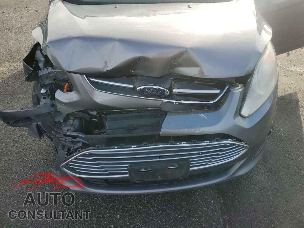 FORD CMAX 2014 - 1FADP5CU4EL509240