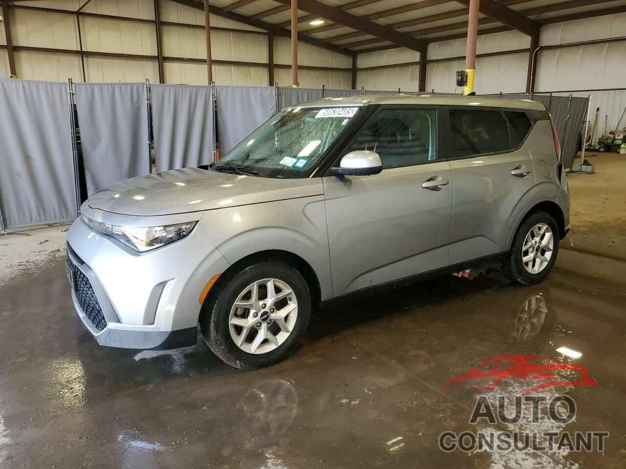KIA SOUL 2024 - KNDJ23AU0R7915209
