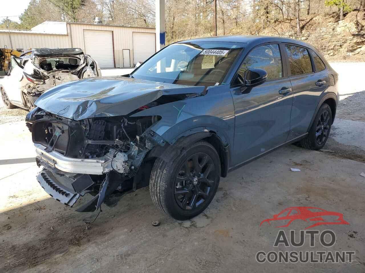 HONDA HR-V 2024 - 3CZRZ1H57RM752768
