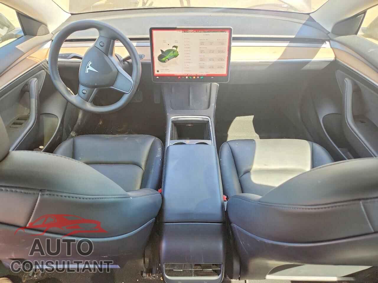 TESLA MODEL 3 2023 - 5YJ3E1EB2PF673544