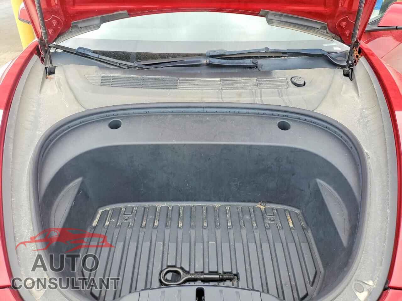 TESLA MODEL 3 2023 - 5YJ3E1EA3PF450291