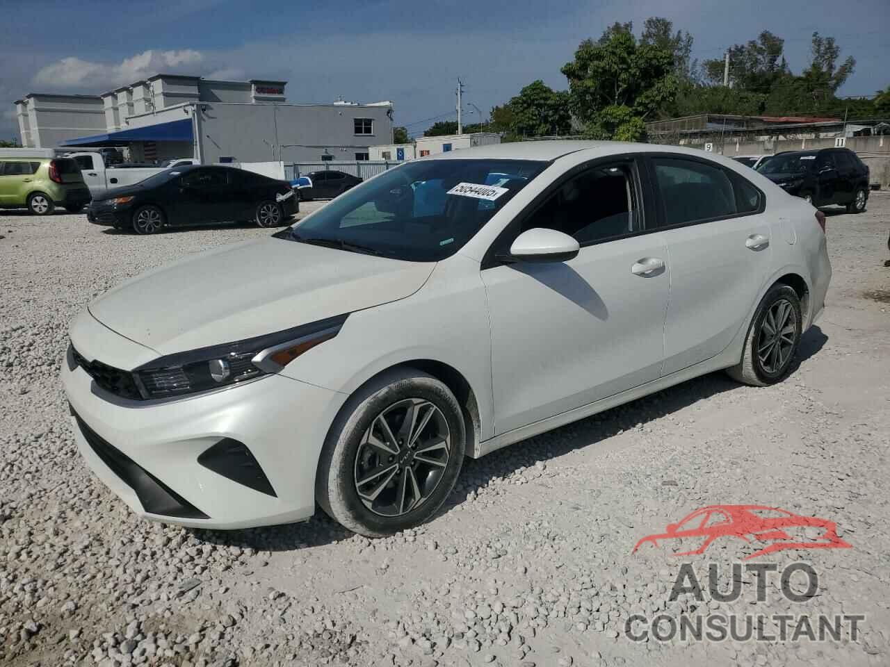 KIA FORTE 2024 - 3KPF24AD6RE792608