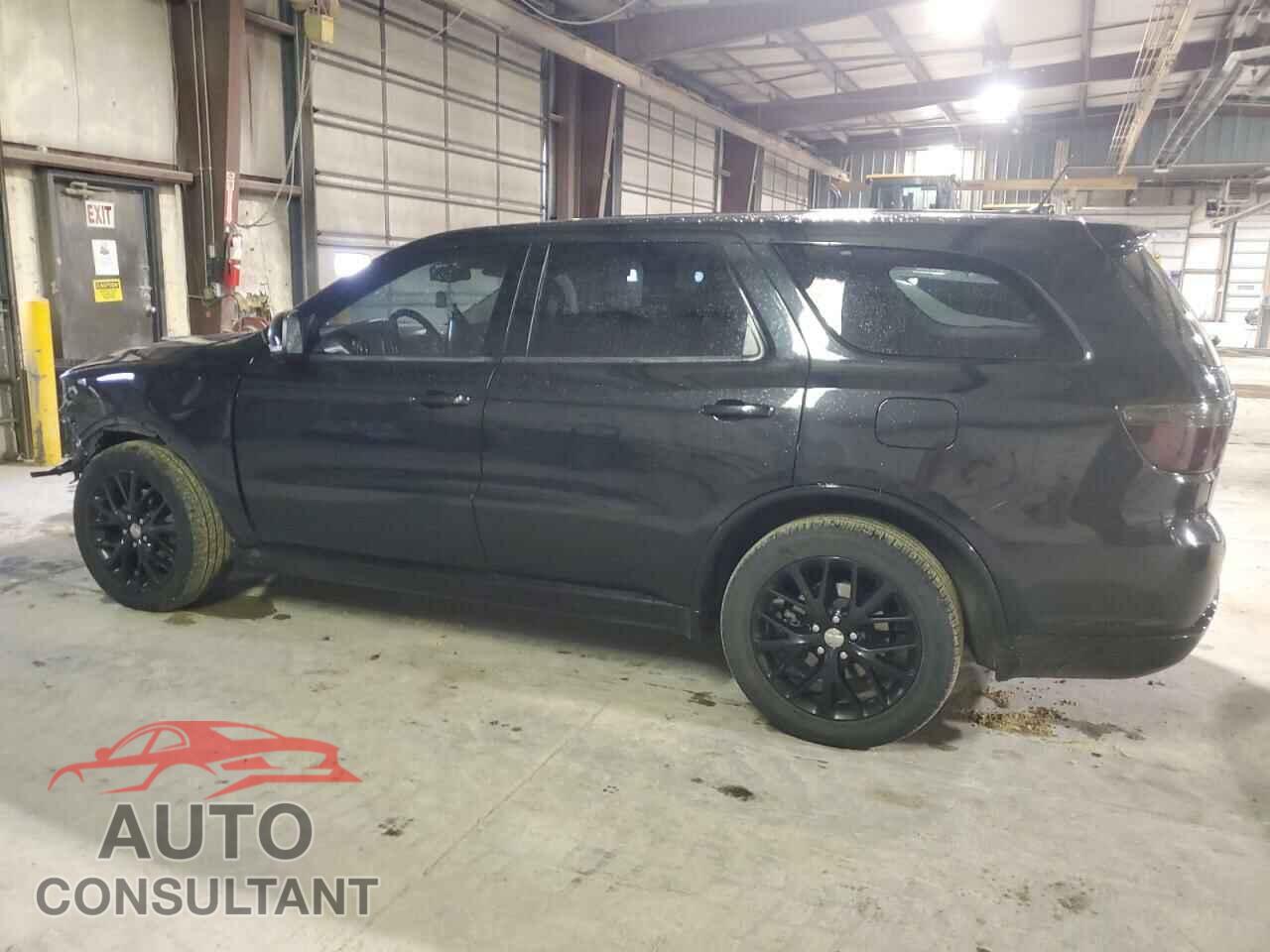DODGE DURANGO 2012 - 1C4SDJCTXCC152511