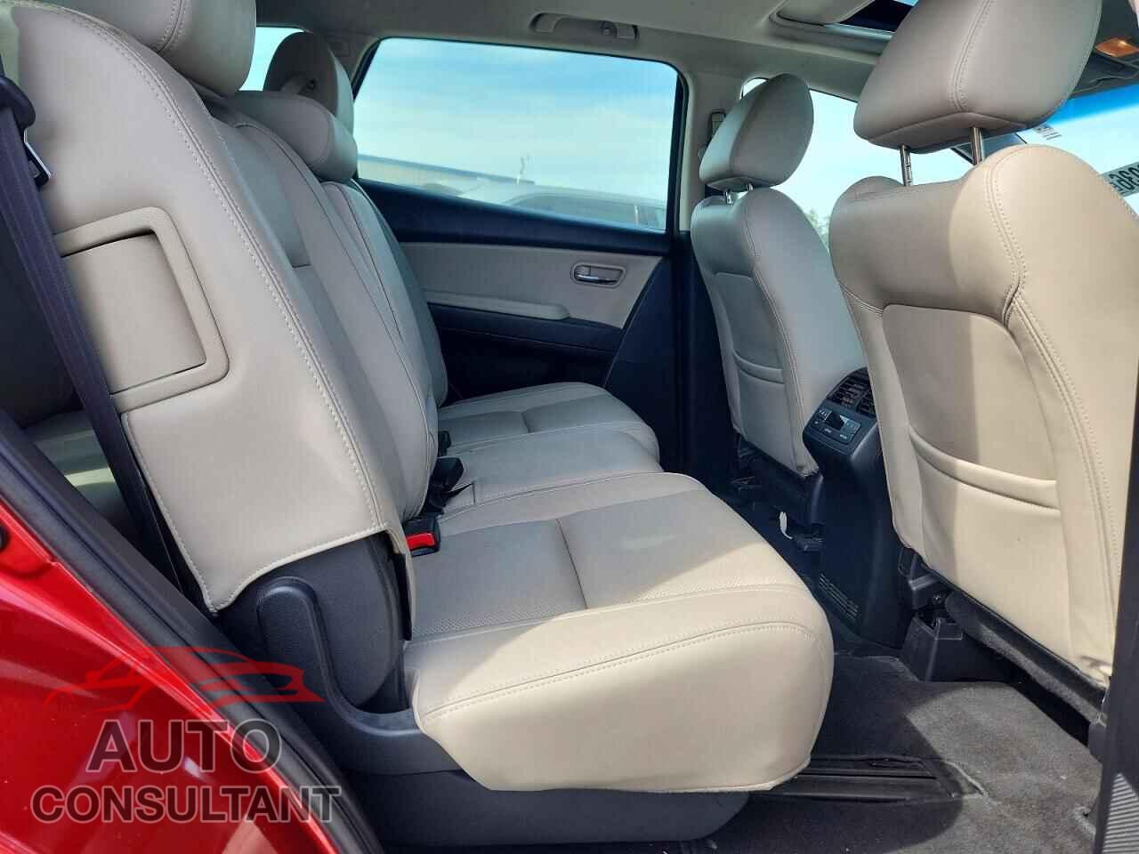 MAZDA CX-9 2014 - JM3TB2CA2E0425290