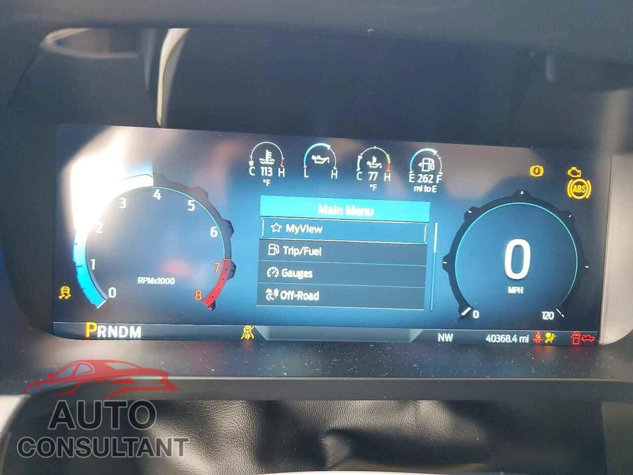 FORD F150 2024 - 1FTMF1K57RKF44902