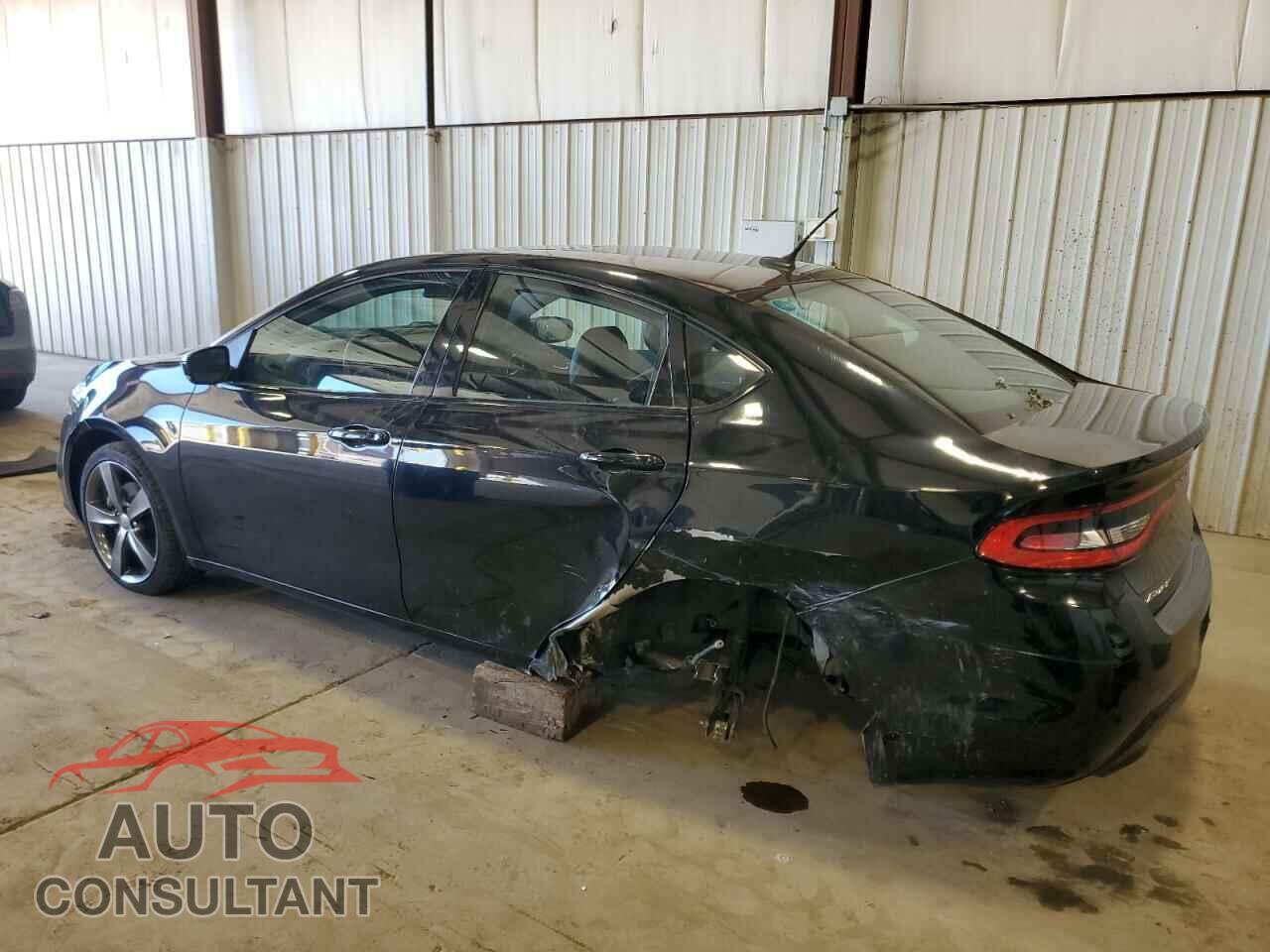 DODGE DART 2014 - 1C3CDFEB3ED675179