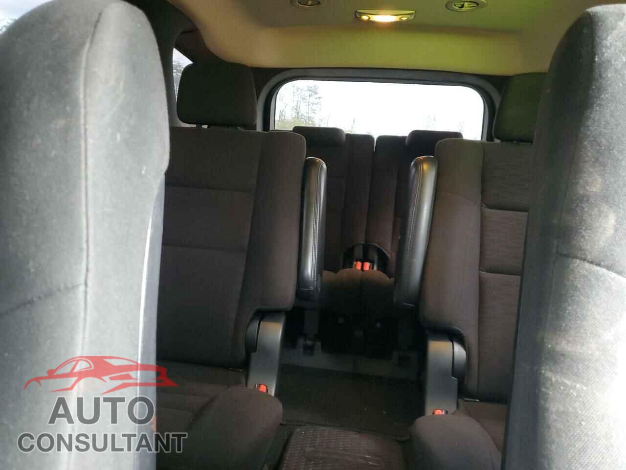 DODGE DURANGO 2020 - 1C4RDJAG9LC412997
