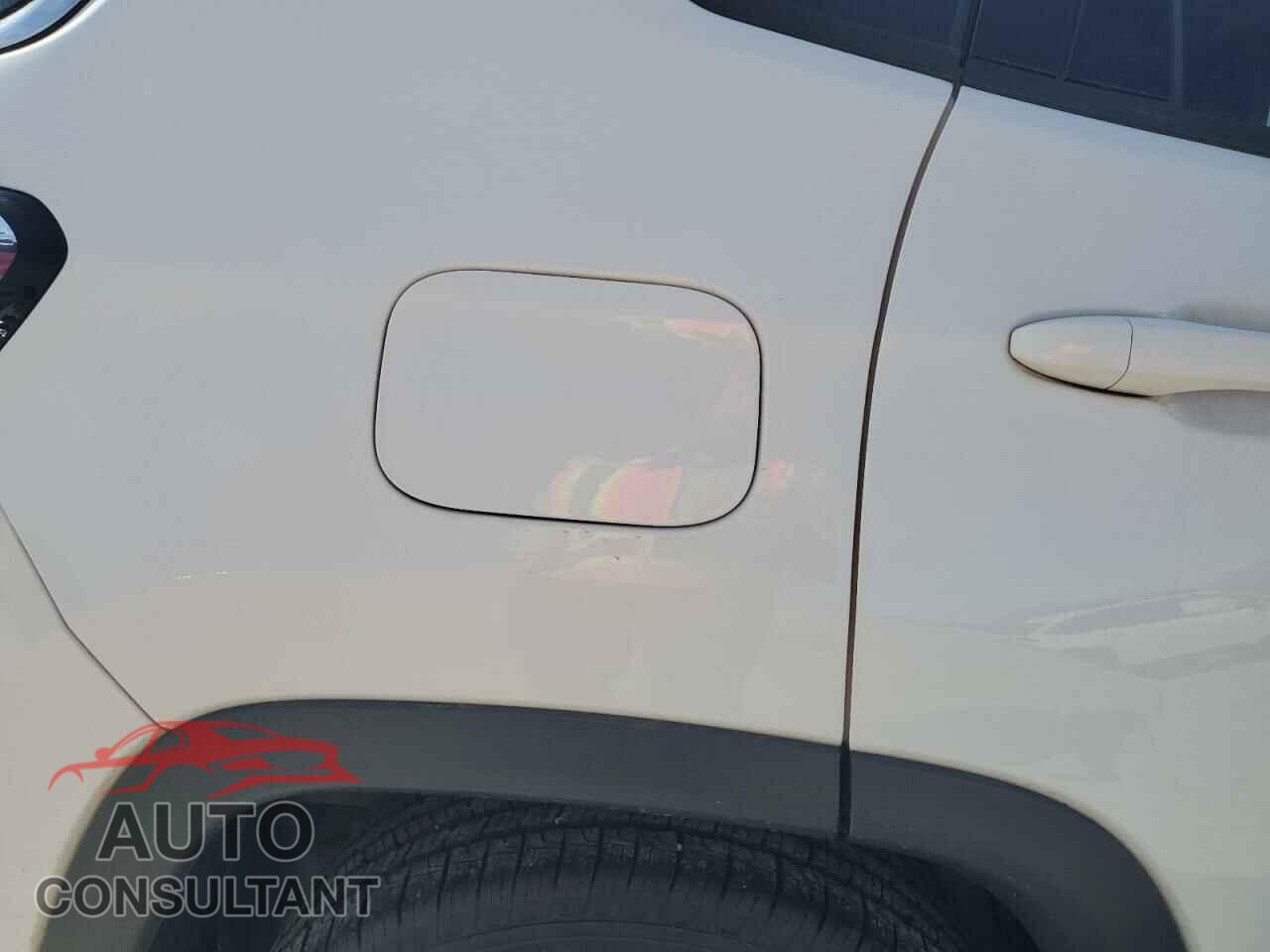 JEEP COMPASS 2020 - 3C4NJCBB6LT153119
