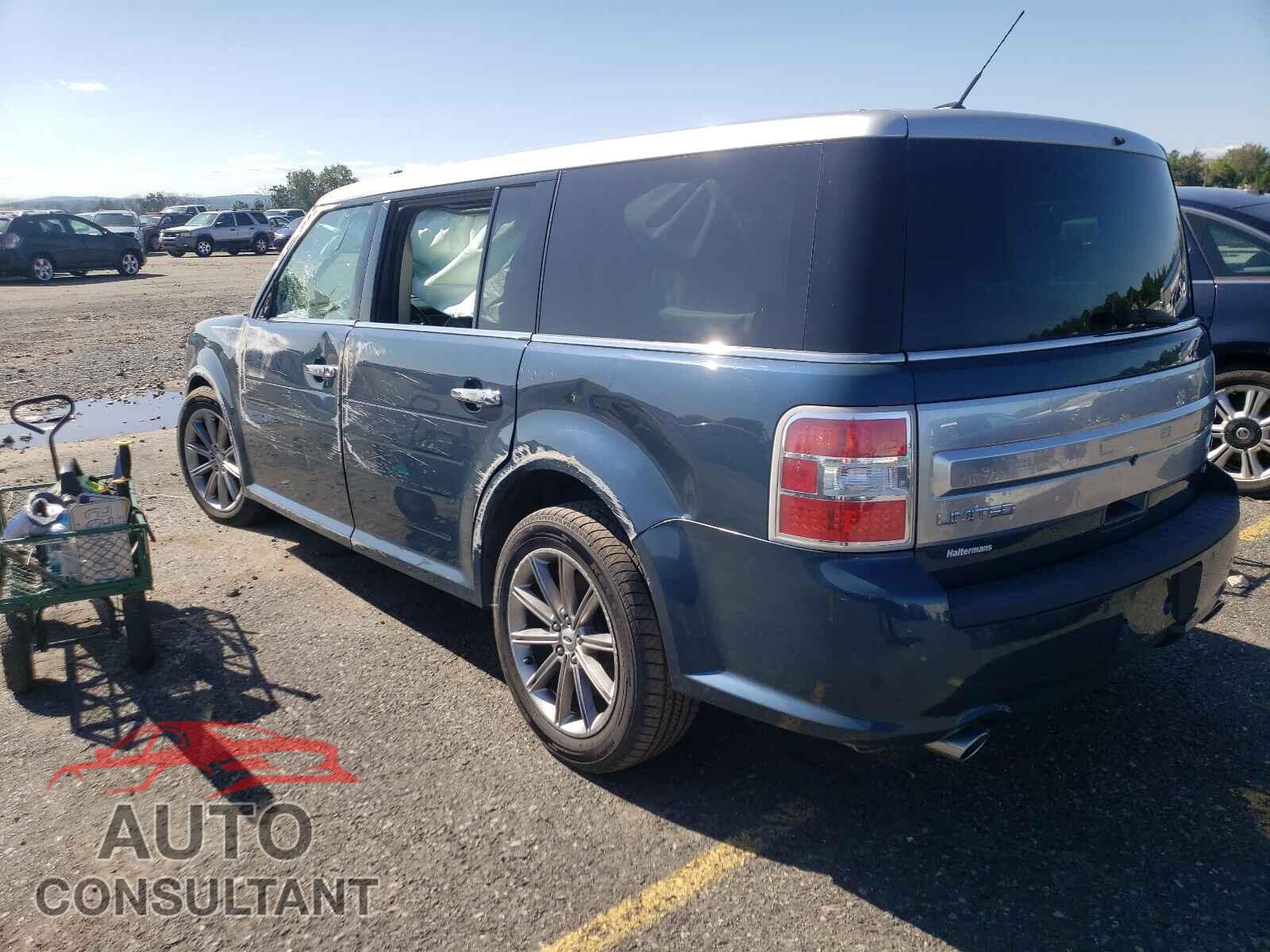 FORD FLEX 2016 - 2FMHK6D88GBA04866