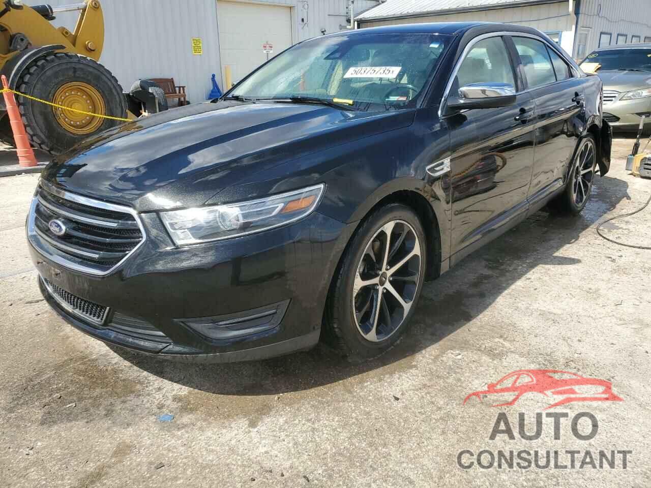 FORD TAURUS 2015 - 1FAHP2F86FG101881
