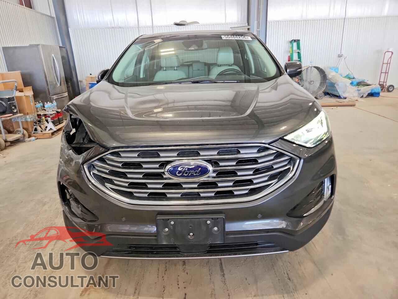 FORD EDGE 2020 - 2FMPK4K99LBA69800