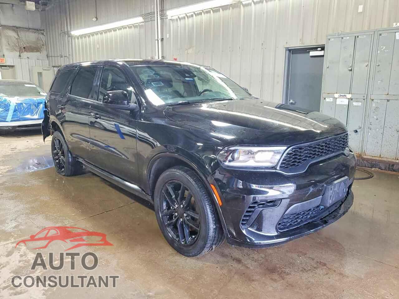DODGE DURANGO 2023 - 1C4RDJDG4PC556524