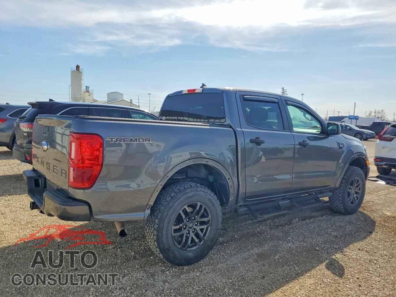 FORD RANGER 2023 - 1FTER4FH2PLE08492