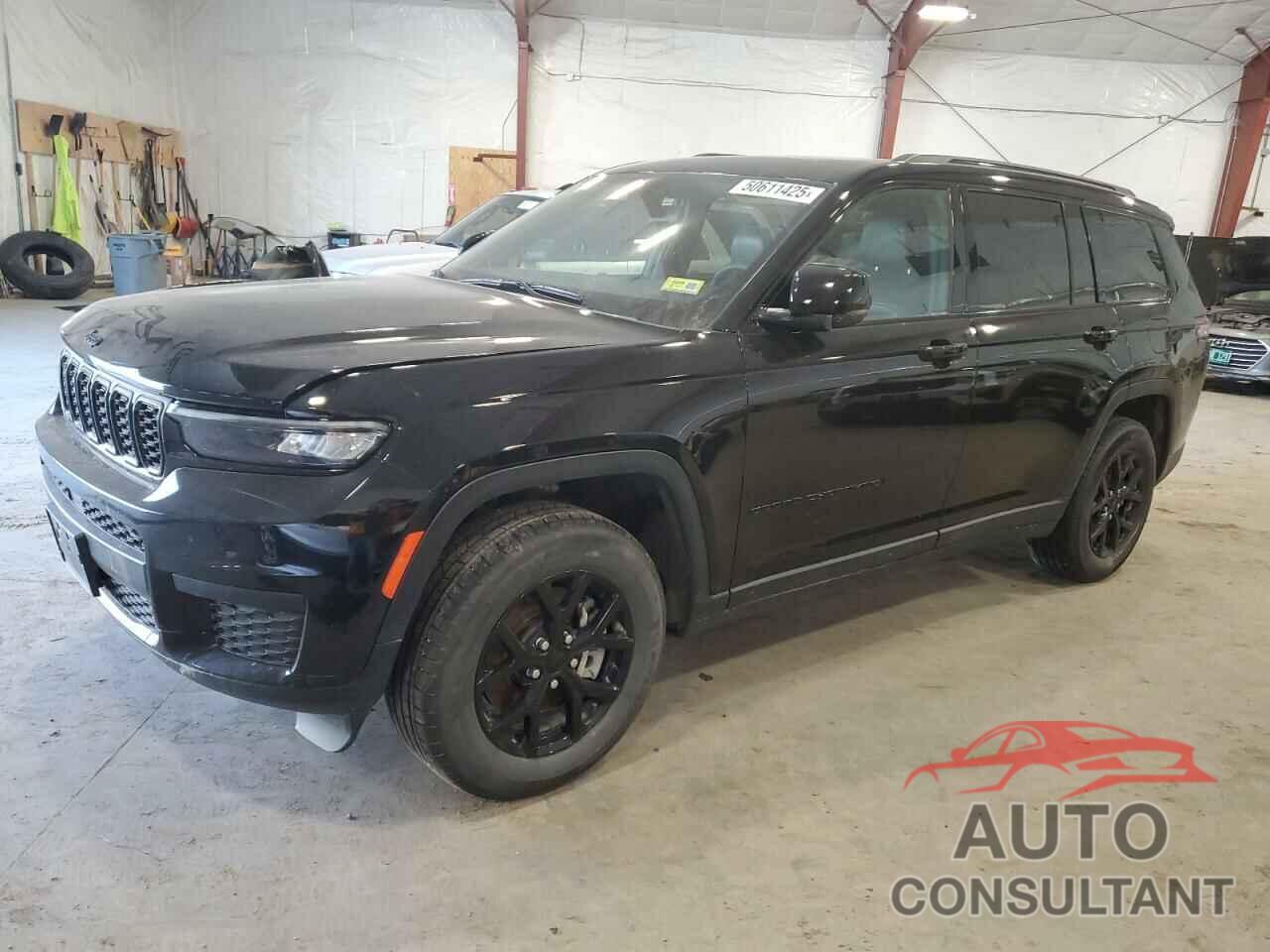 JEEP GRAND CHER 2024 - 1C4RJKAG9R8545463