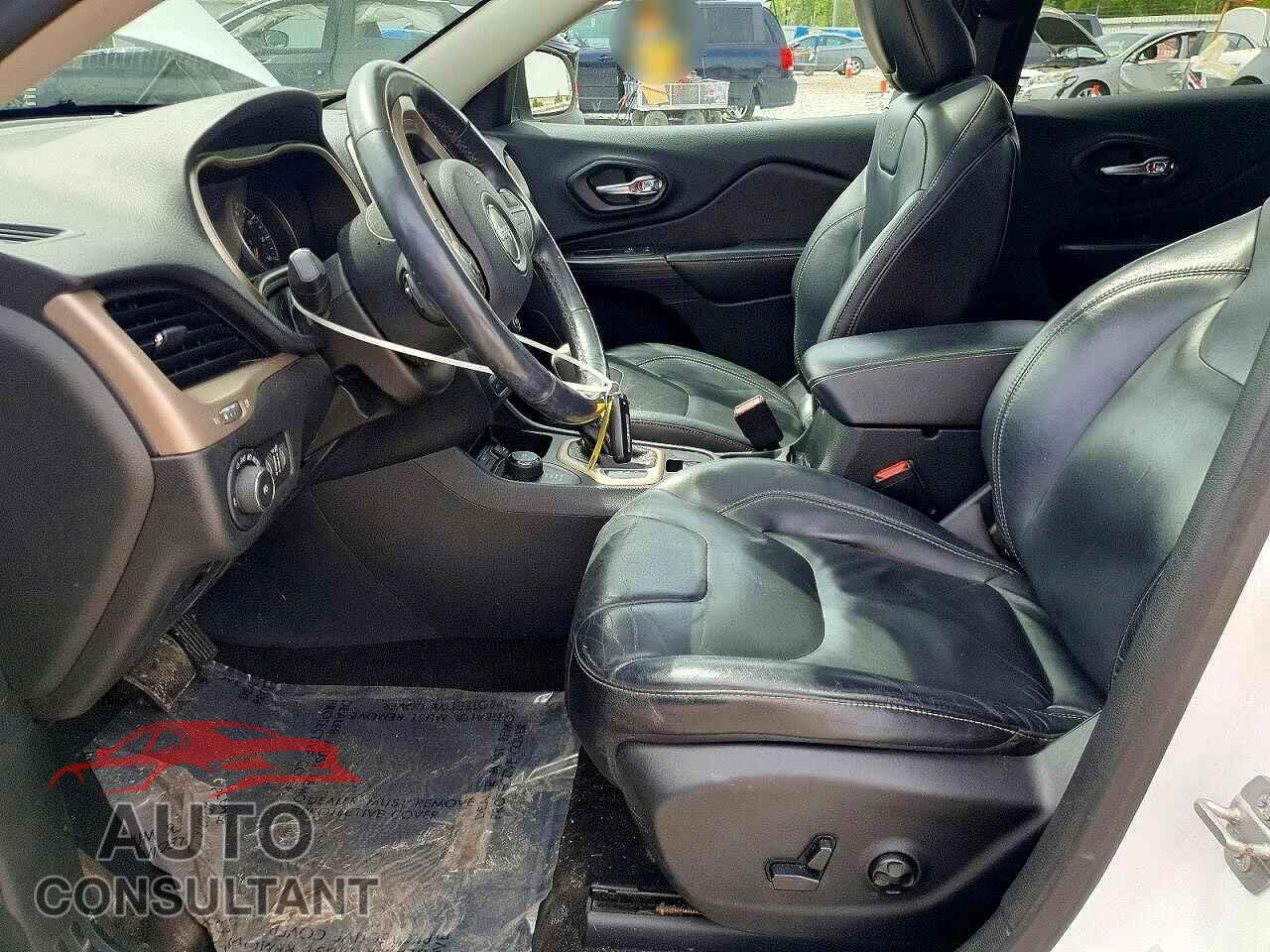 JEEP CHEROKEE 2015 - 1C4PJMDB4FW557112