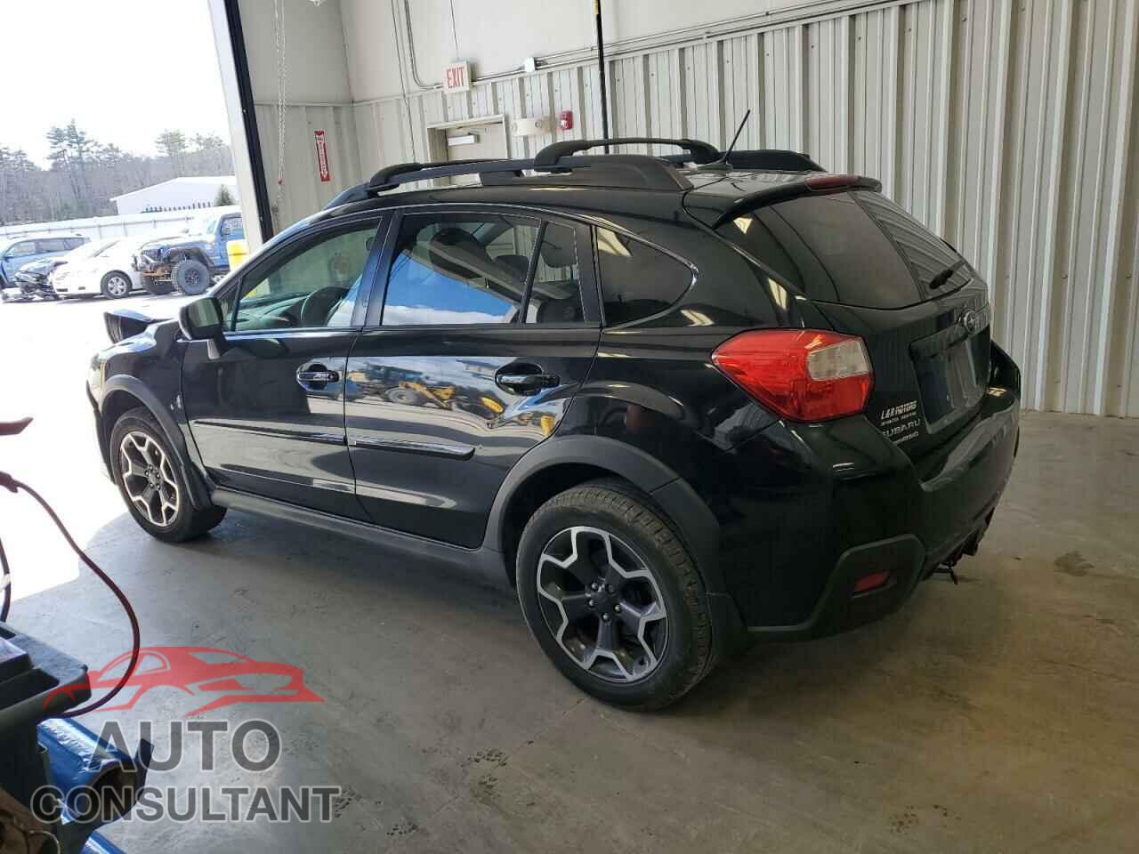 SUBARU XV 2013 - JF2GPAKCXD2865819