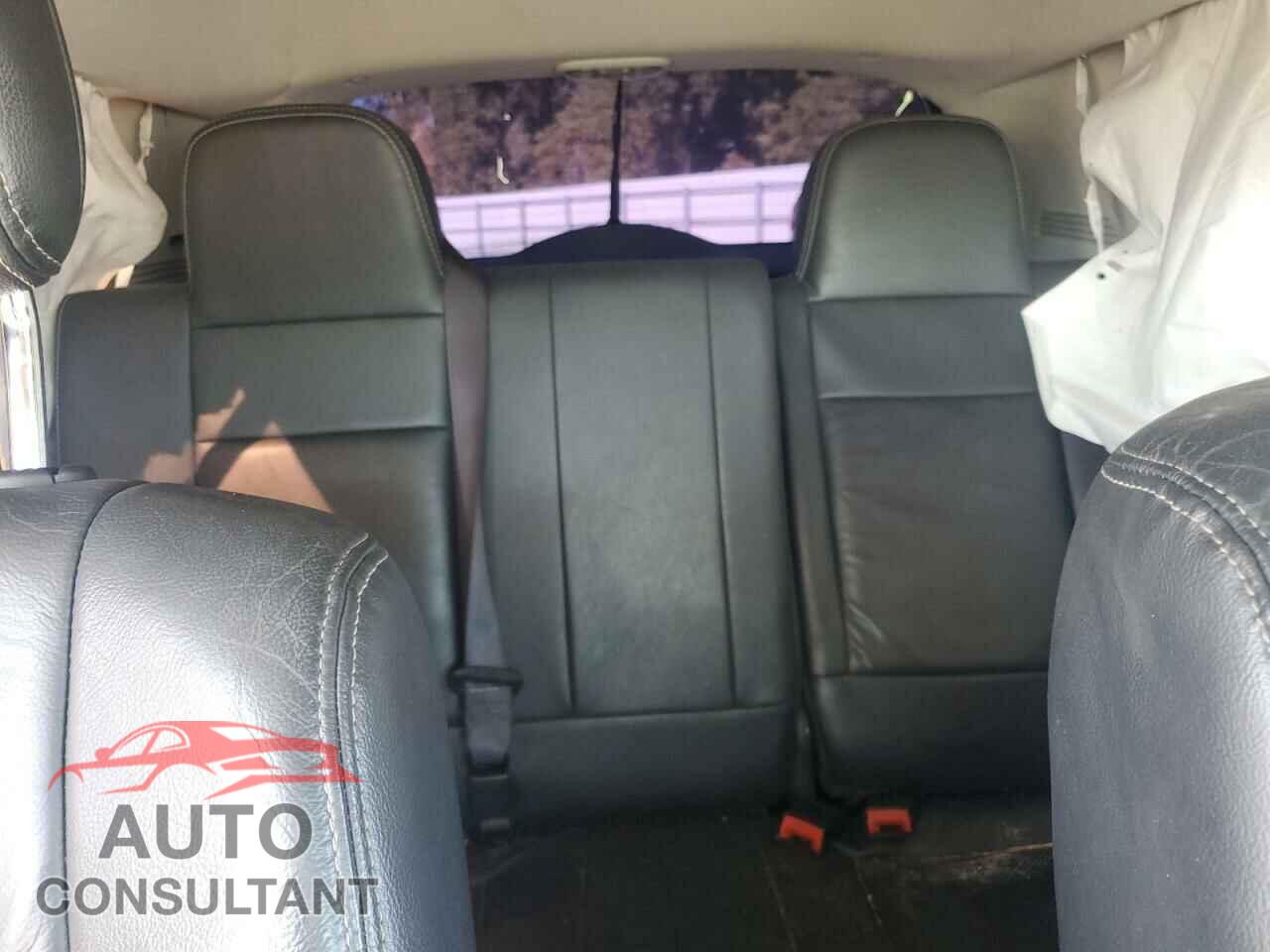 JEEP COMPASS 2017 - 1C4NJDEB8HD101151