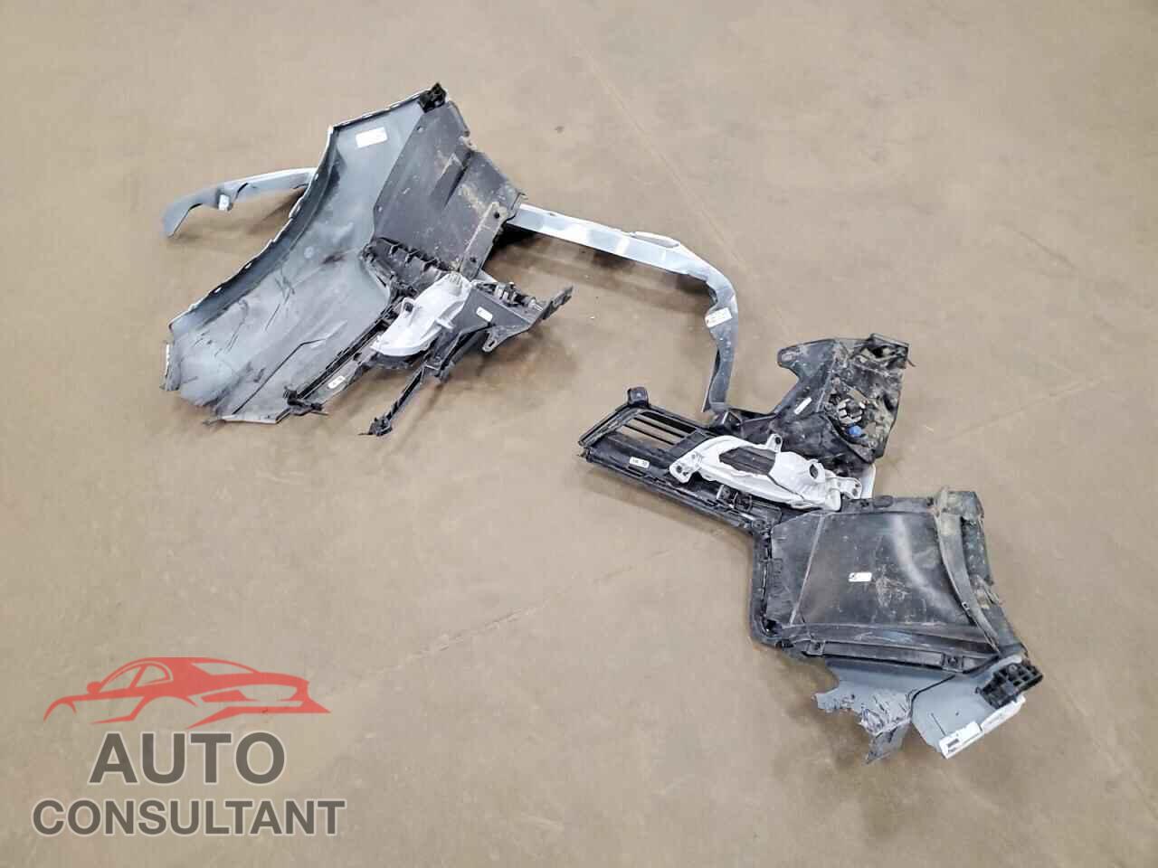 HONDA RIDGELINE 2023 - 5FPYK3F78PB026576