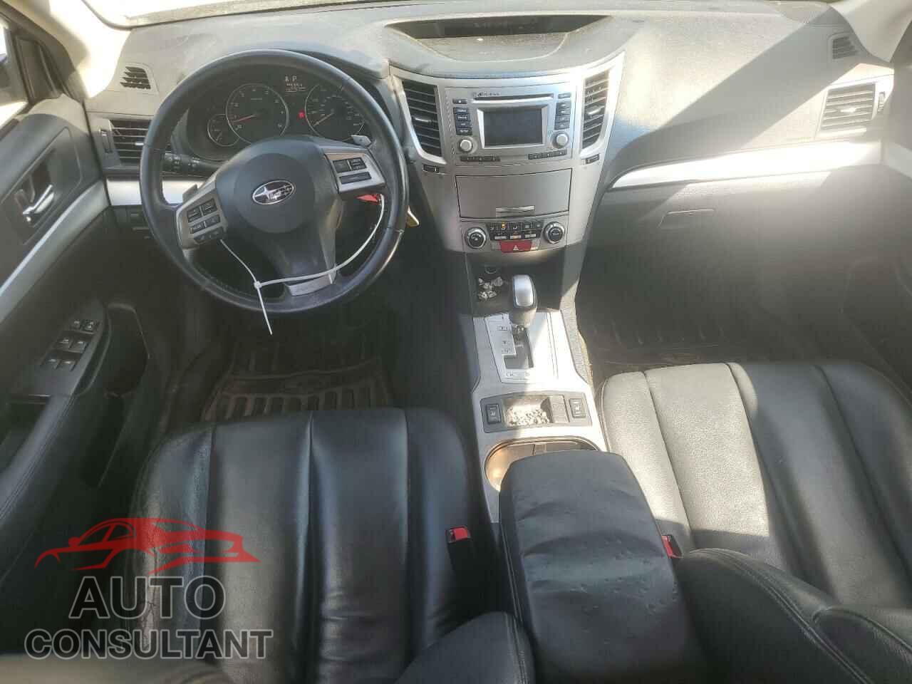 SUBARU LEGACY 2014 - 4S4BRBCC2E3217454
