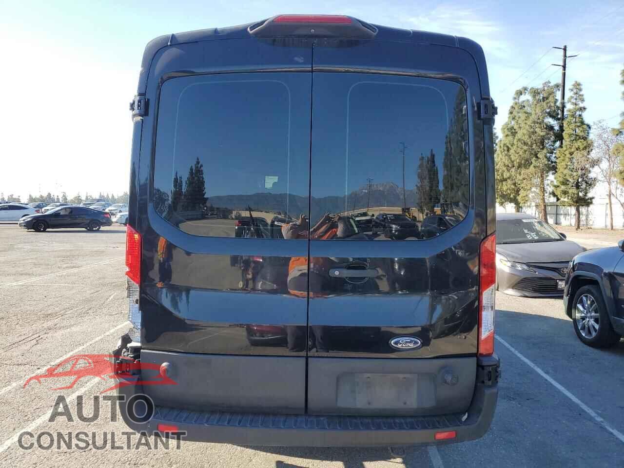 FORD TRANSIT 2019 - 1FBAX2CM0KKA61063