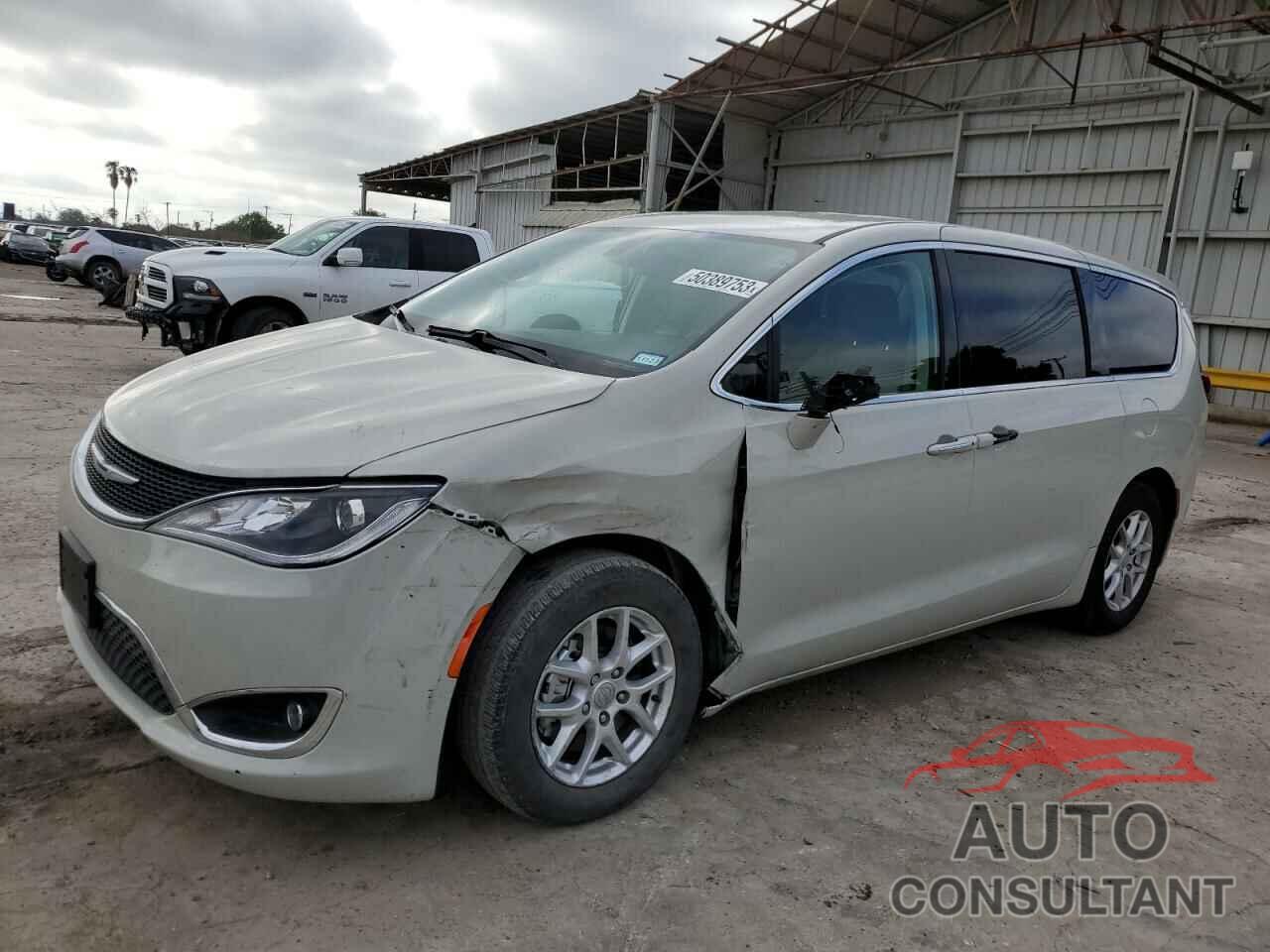 CHRYSLER PACIFICA 2020 - 2C4RC1FG3LR245653