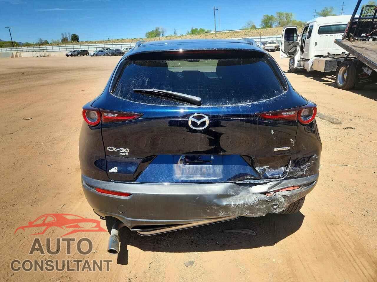 MAZDA CX30 2024 - 3MVDMBCM7RM607151