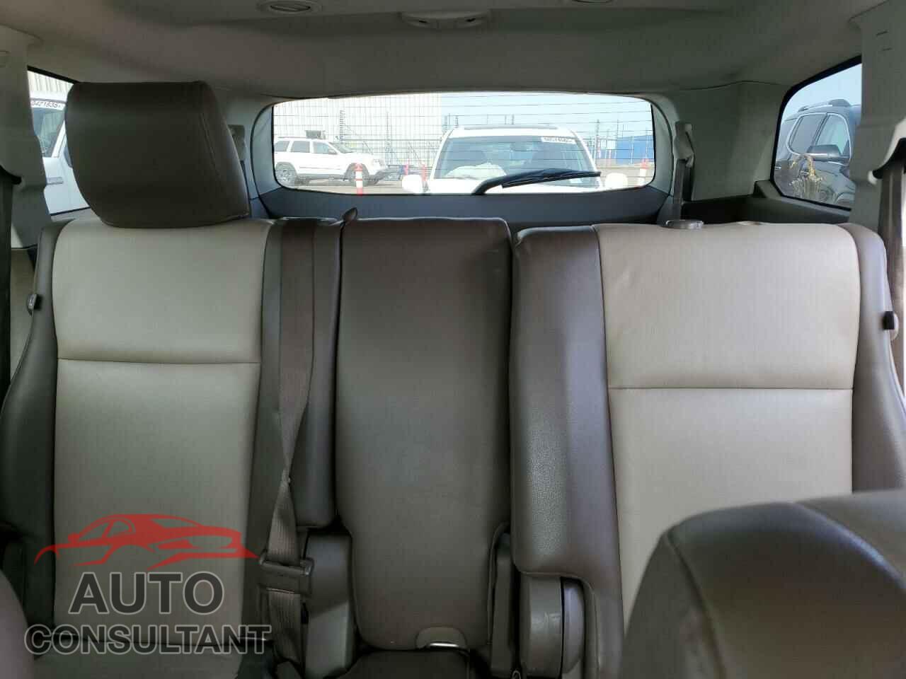 DODGE JOURNEY 2010 - 3D4PH6FV9AT129276