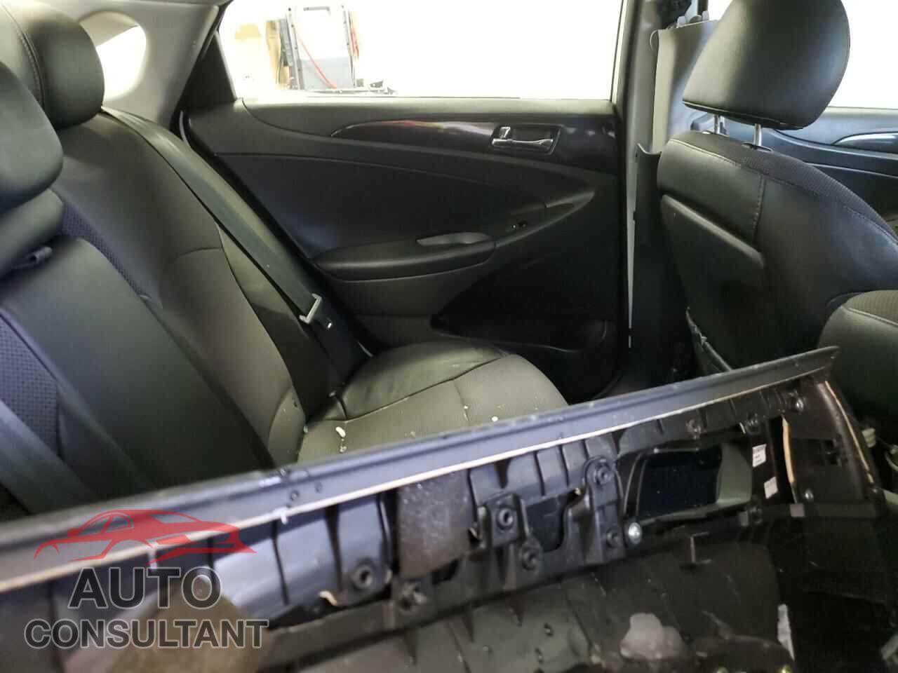 HYUNDAI SONATA 2014 - 5NPEC4AC7EH900269