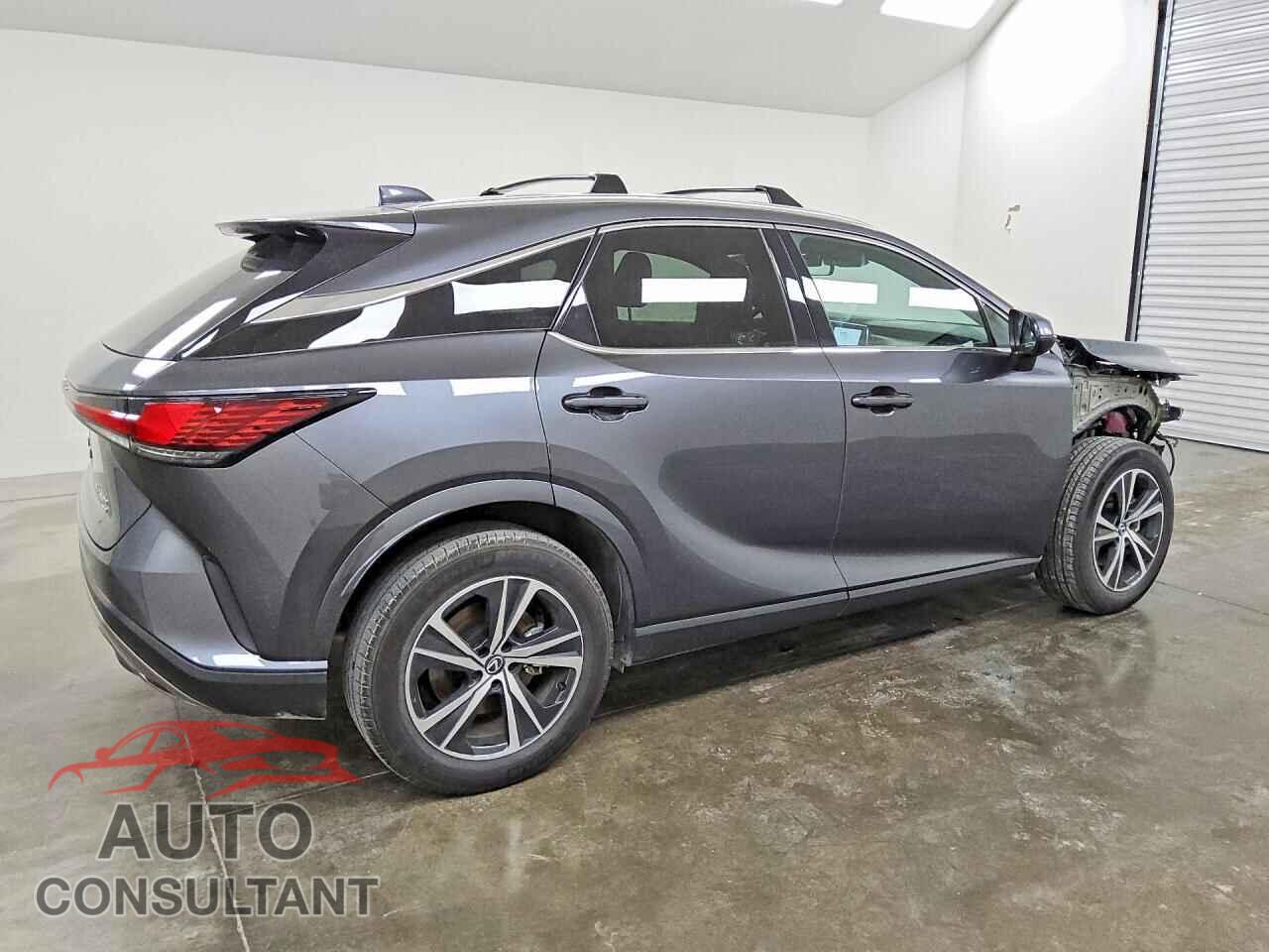 LEXUS UNKNOWN 2024 - 2T2BBMCA7RC045448