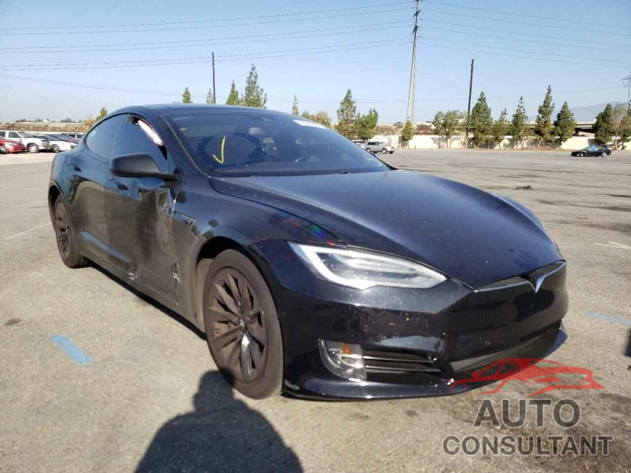 TESLA MODEL S 2016 - 5YJSA1E12GF143976