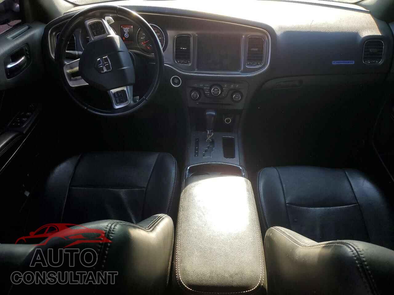 DODGE CHARGER 2013 - 2C3CDXDT7DH687434