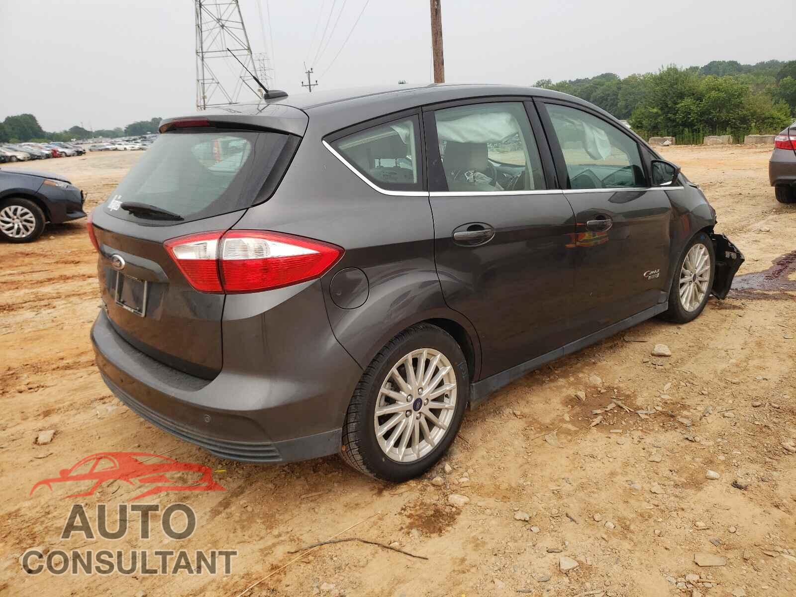 FORD CMAX 2016 - 1FADP5CU9GL111685