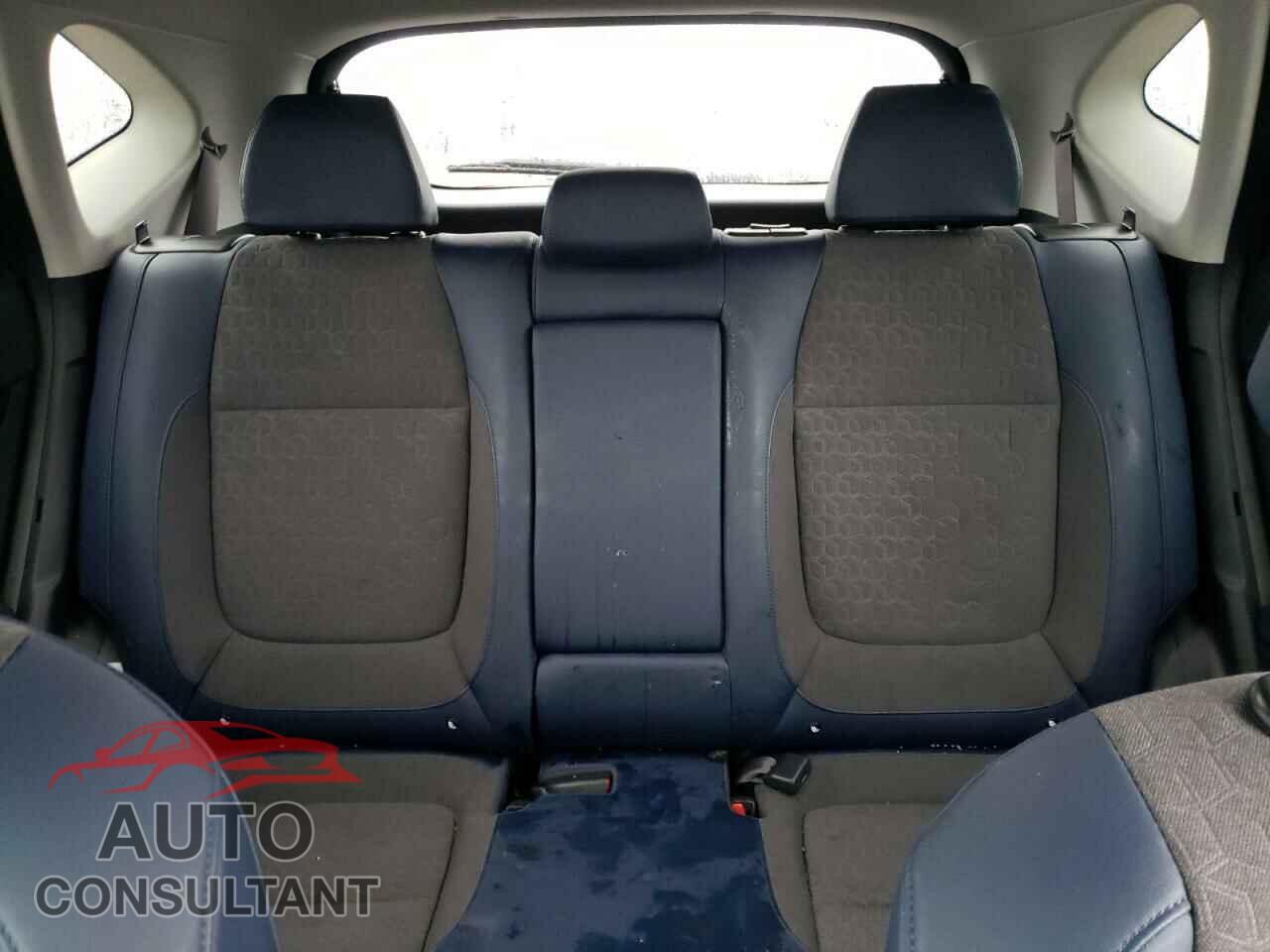 KIA SELTOS 2024 - KNDEUCAA1R7581371