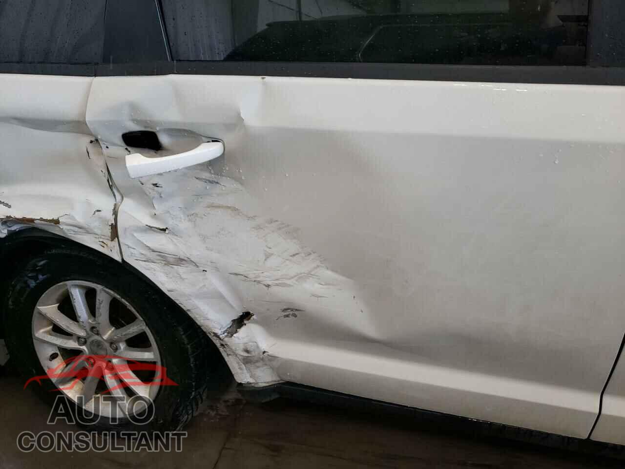 DODGE JOURNEY 2017 - 3C4PDCBGXHT511082