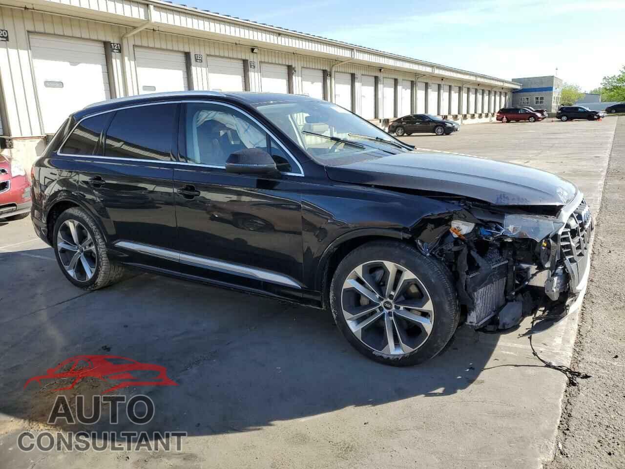 AUDI Q7 2021 - WA1VXAF77MD034795