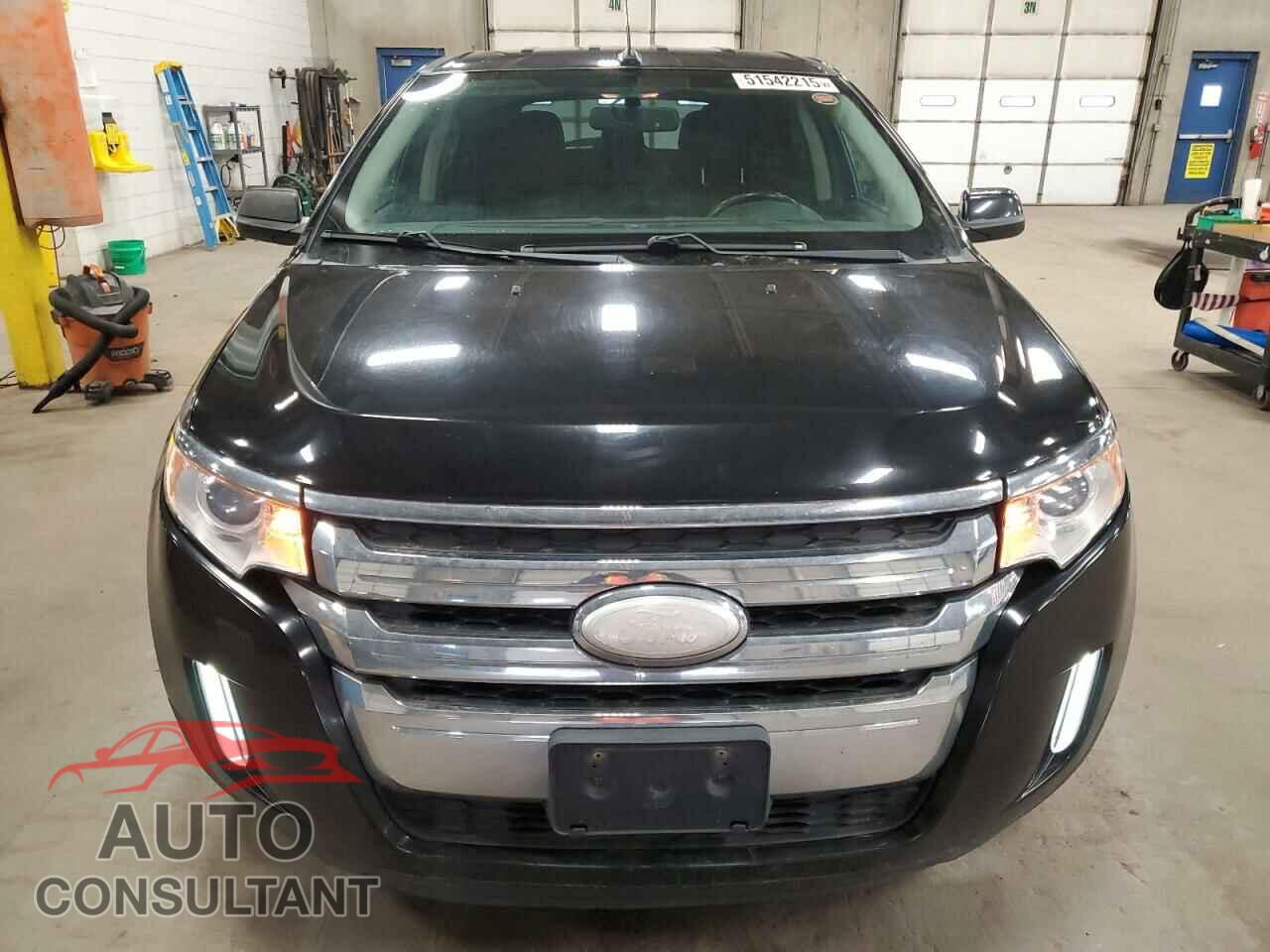 FORD EDGE 2012 - 2FMDK4JC4CBA30886