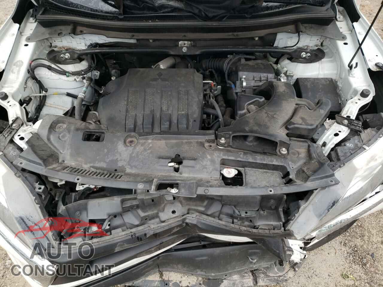 MITSUBISHI ECLIPSE 2020 - JA4AT4AA8LZ001126