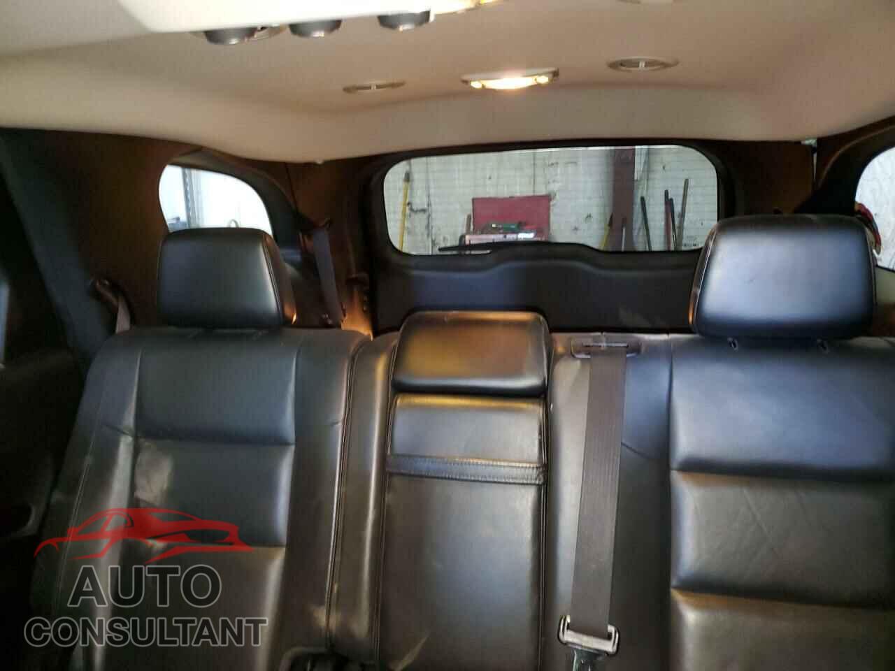 DODGE DURANGO 2015 - 1C4RDJDG0FC128013