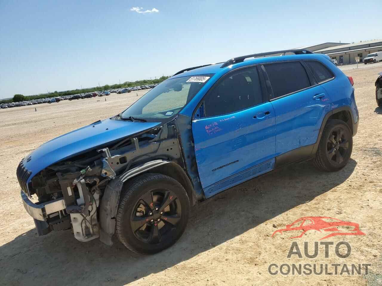 JEEP GRAND CHER 2018 - 1C4PJLCB0JD574084