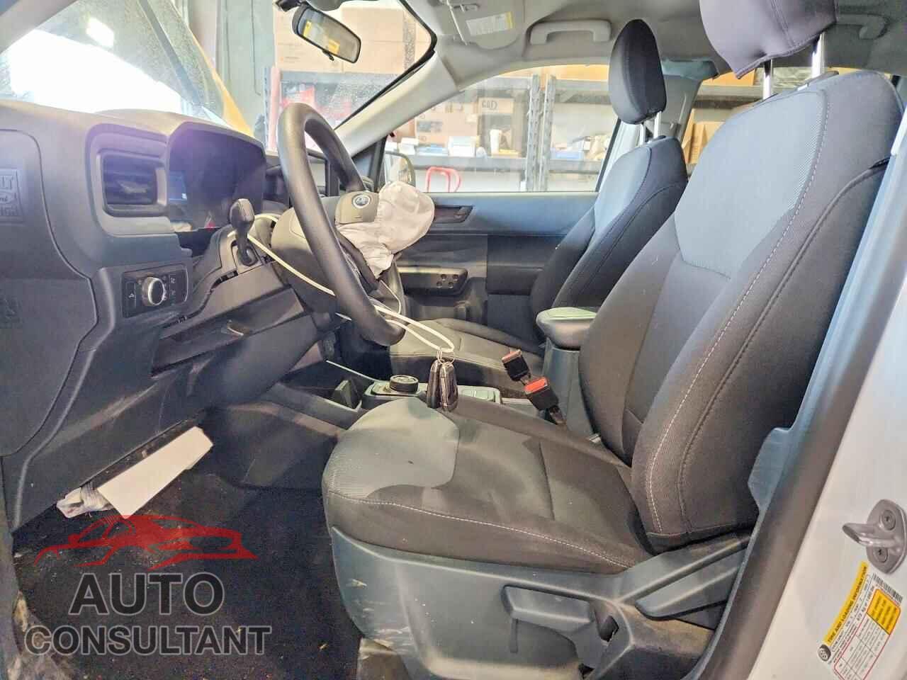 FORD MAVERICK 2024 - 3FTTW8B92RRB18280