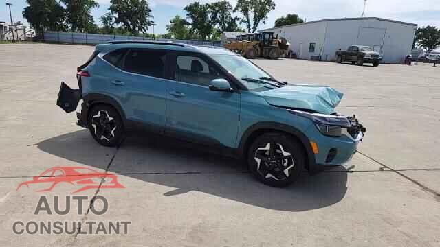 KIA SELTOS 2025 - KNDER2AA2S7697180