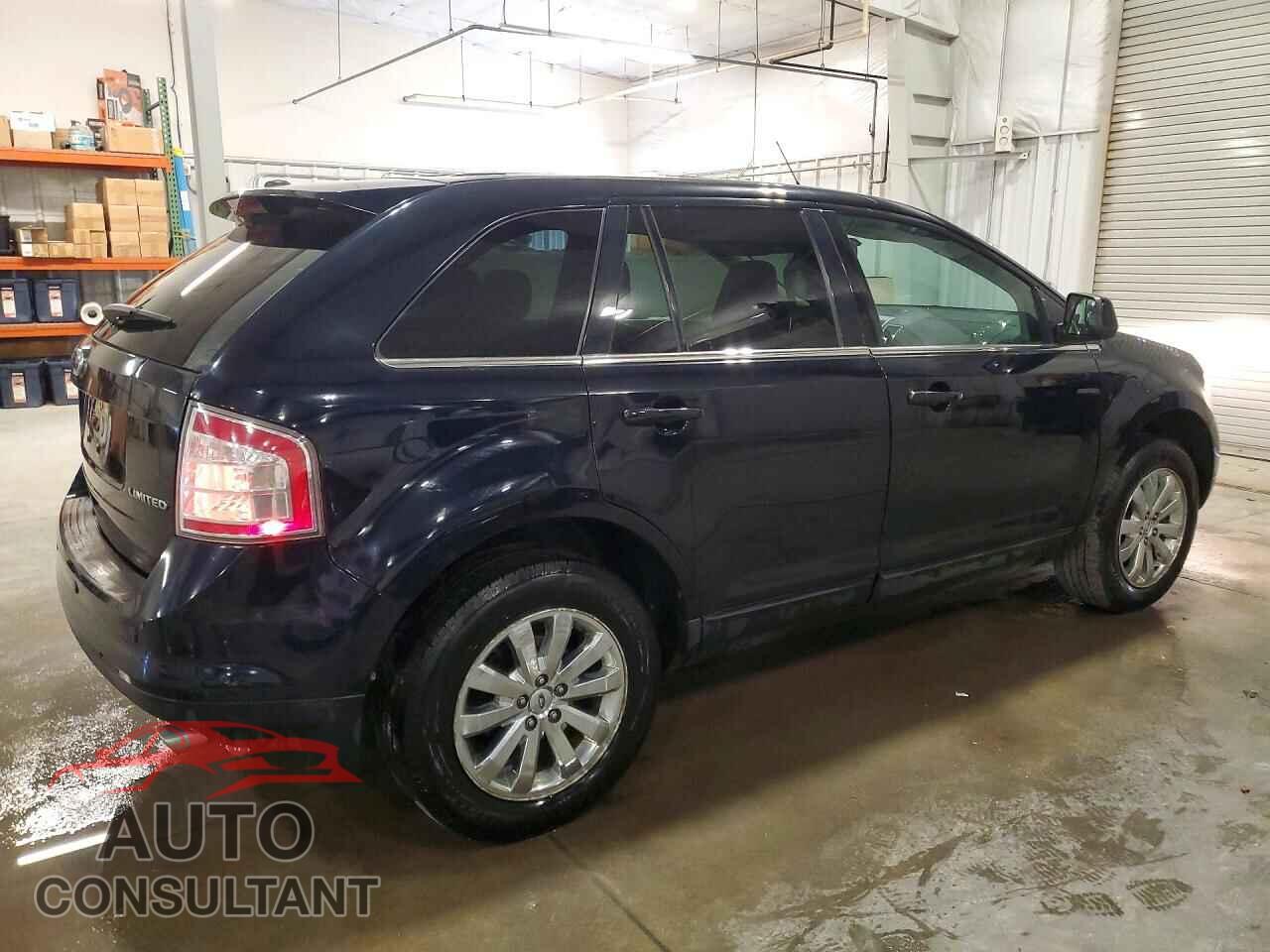FORD EDGE 2010 - 2FMDK3KC1ABA06468