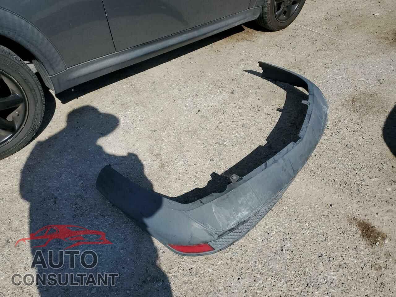 FORD FOCUS 2013 - 1FADP3F25DL116859