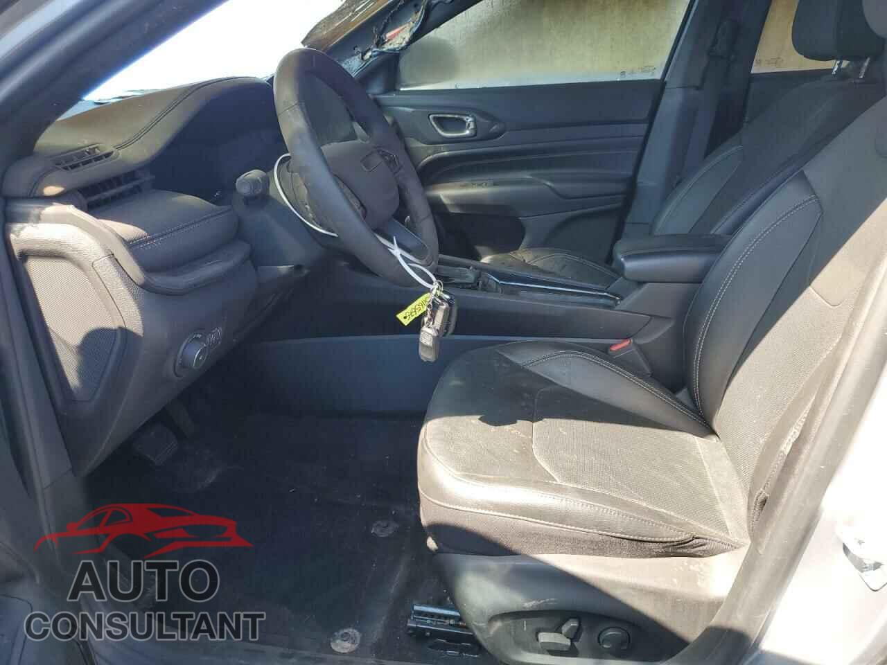 JEEP COMPASS 2023 - 3C4NJDFN9PT511863