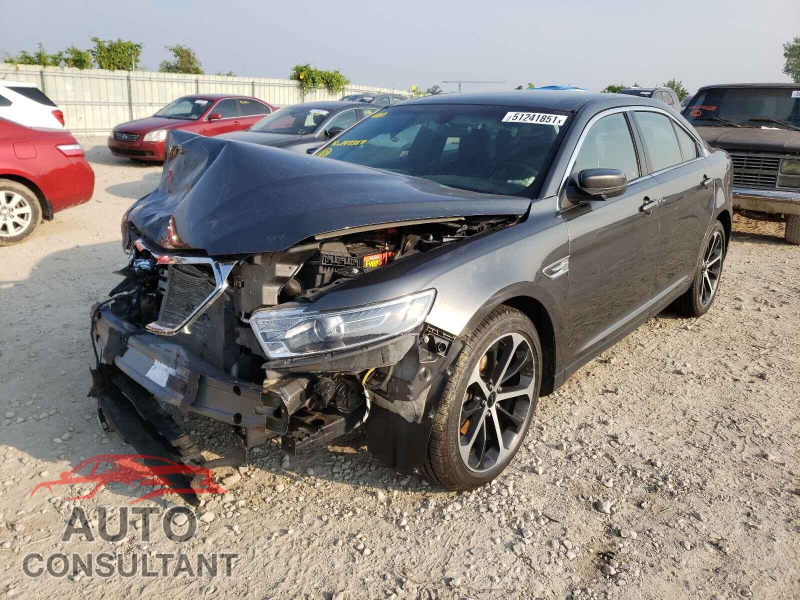 FORD TAURUS 2016 - 1FAHP2E85GG147317
