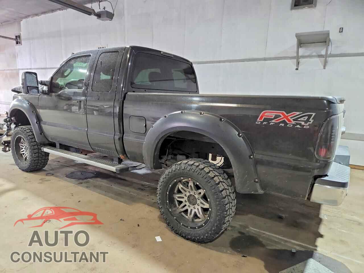 FORD F250 2015 - 1FT7X2B65FEC22102