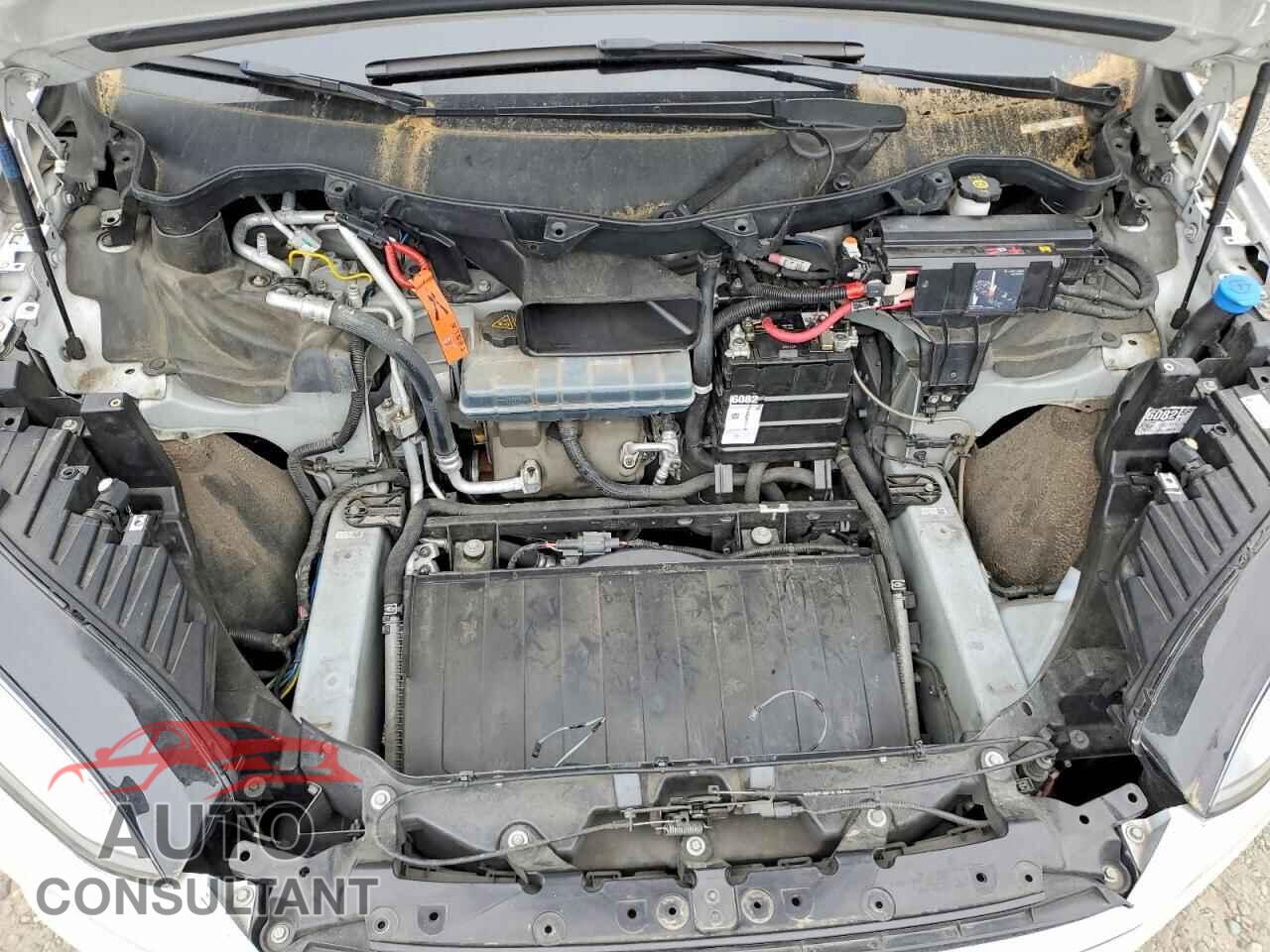 TESLA MODEL X 2017 - 5YJXCBE28HF049472