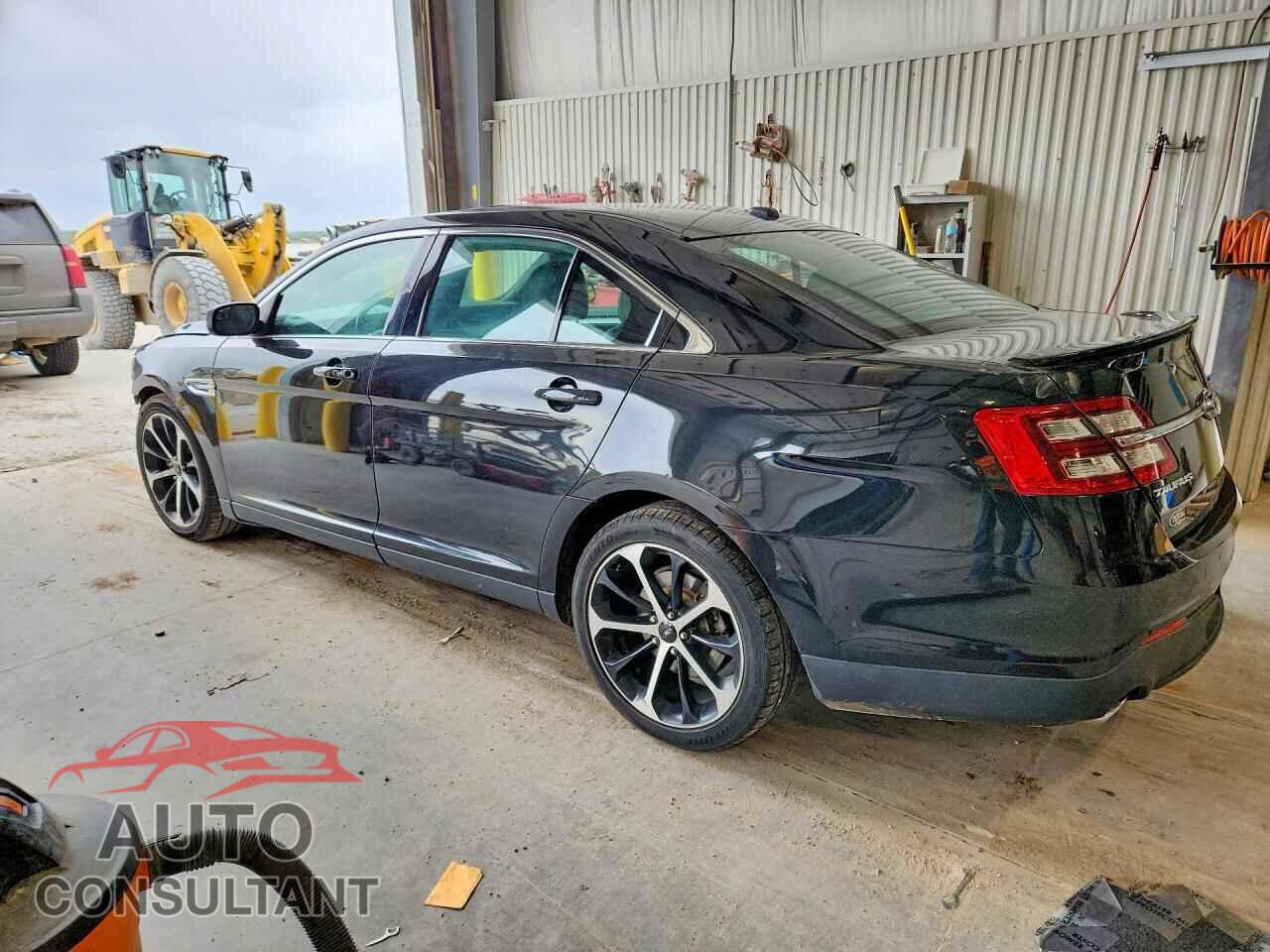 FORD TAURUS 2015 - 1FAHP2E86FG182544