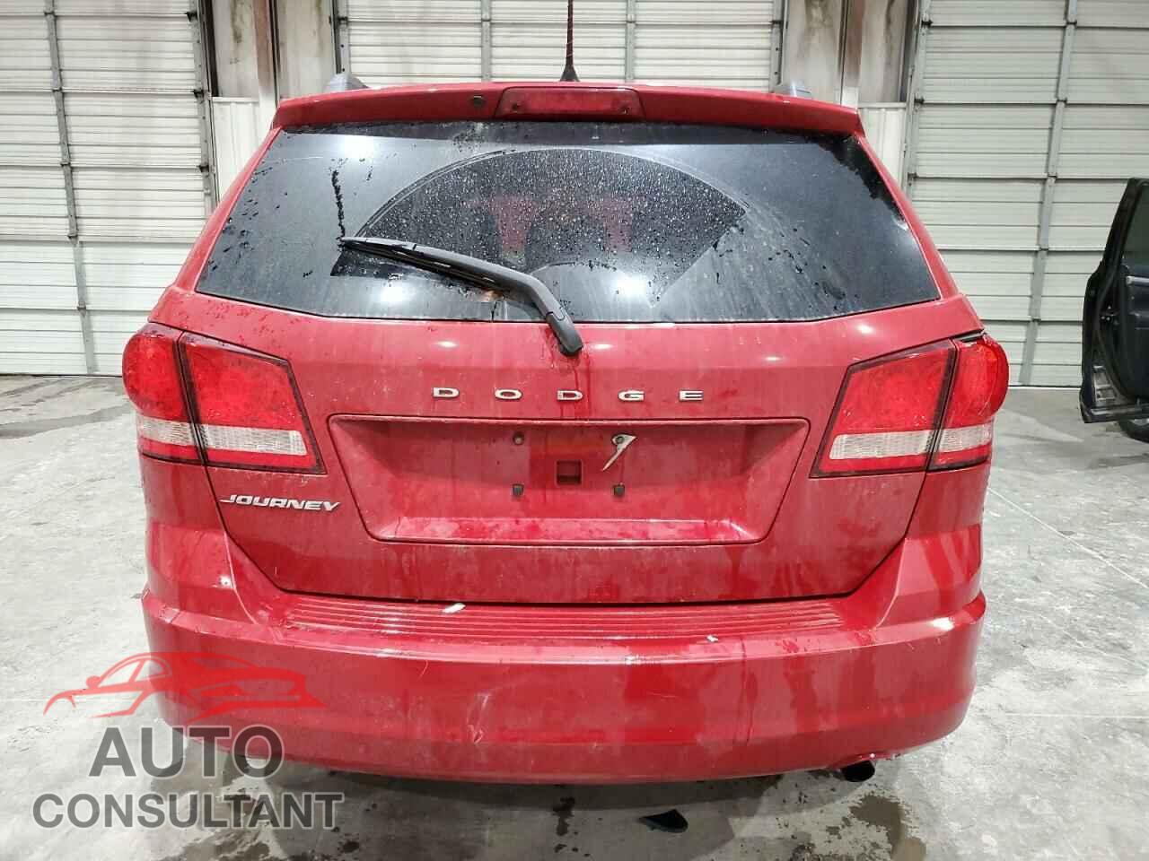 DODGE JOURNEY 2015 - 3C4PDCAB2FT736535